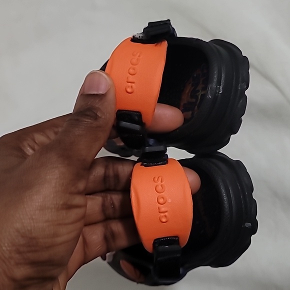 Infant Cros Sandal - Unisex - Picture 4 of 5